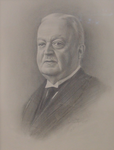 22 S21g 'Portret van mr.dr. C.P. Zaaijer, dijkgraaf van Delfland, 1917-1933', 1998